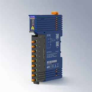 DT-2794, 4-CHANNEL RELAY OUTPUT