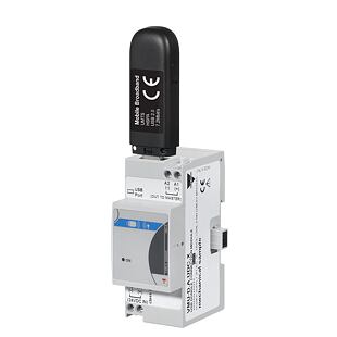 VMUD+USB