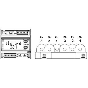 TCD06BX 321