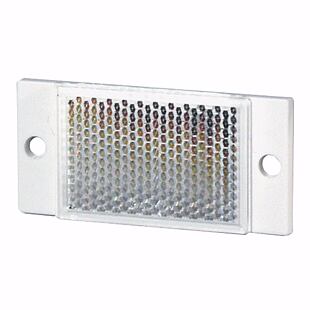 EM130-20 Micro reflector 20x43mm