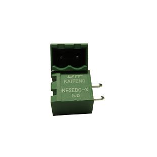 KF2EDGCV-X-5.0-06P Zástrčka 5mm