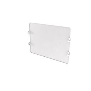 zadní panel bílý 14.3205005
