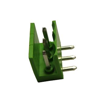 PA357/ 8C HO 3.81 mm 113858