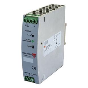 SPDC241201 Switch power supply,24V,120W