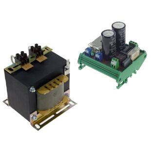 NZ36108 Zdroj pro KM 36VDC,100VA,3A