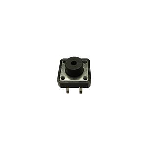 PHAP3320A Mikrospínač, 12x12, L=7,5mm