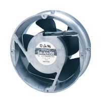 109E2024S002P Fan D200x70,24V,3200r