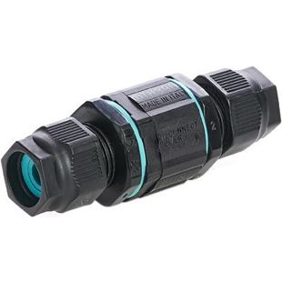 THR.390.S3D Spojka a 3p svorka D=13 IP68