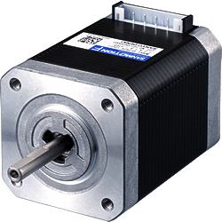 SF2424-10B41 Step.motor 42mm 1A 0,8Nm