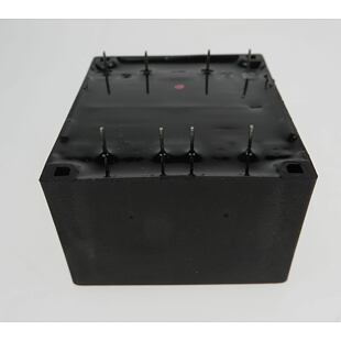 V2598/8V/1020 Trafo (UI30/16,5)