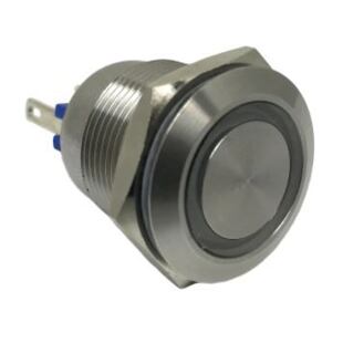 MPI002/28/GN/6 Antivandal  50mA/24V d19