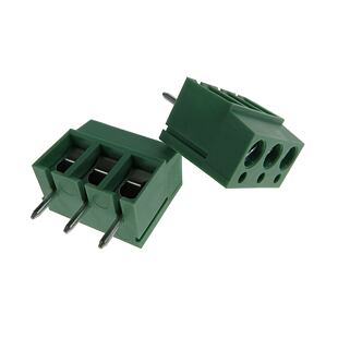 Svorkovnice 5mm TL200V-03P
