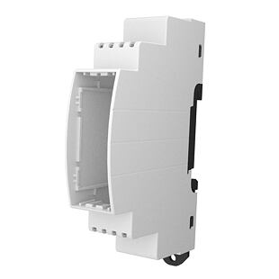 MODULBOX XTS 1M H53V-A 25.0102000.BL