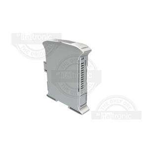 RAILBOX 22,5 RASPPI šedý 10.0012225.RPI
