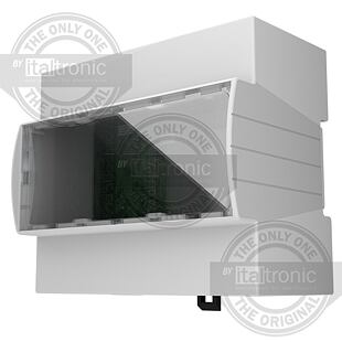 MODULBOX XTS6M Beaglebone 25.0610000.BGB