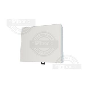 MODULBOX COMP 6M RASPPI3 33.0614000.RP3