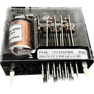 1771537000 2RH01 220VDC