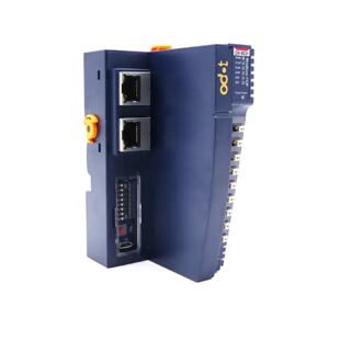 CN-8031 MODBUS TCP COUPLER