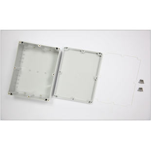ELBOX 265x185x95 PC P2385-IP68