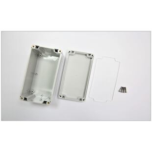 ELBOX 160x80x85 PC P265-IP68