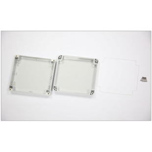 ELBOX 160x160x60 PC P287-IP68