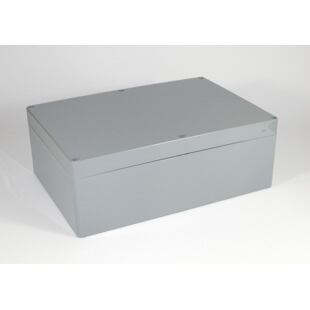 ELBOX 265x185x95 ABS IP65 G378