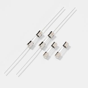 021901.6MXAP Poj sklo 5x20 T 1,6A/250V