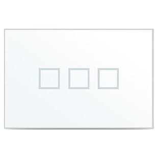 iGlass panel sklo T3 - bílý 14.G111300