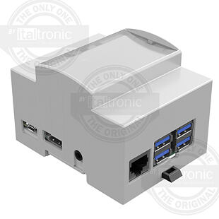 MODULBOX XTS 4M ROCK 4 SE 25.04100SE.RK4