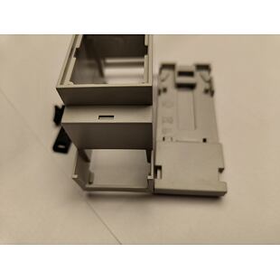 Nový zámek MODULBOX krátký P05990001A