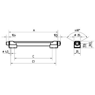 LINURA.edge LEA 900/850/MST 00803551