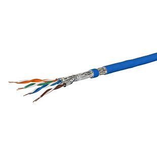1308427B34145 Cat 7A S/FTP 4P - 1m