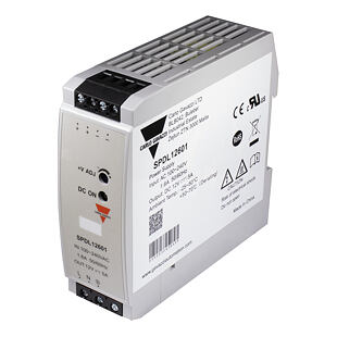 SPDL12601 Power supply,60W,12V,5A