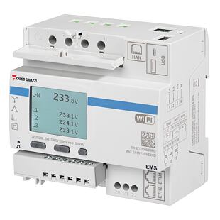 EMS10-AV5-S1X