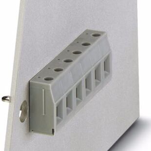 VDFK4 Svorka do pan.4mm2 0708250