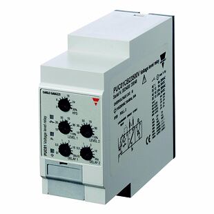PUC01CD48500V Voltage level rly,24V
