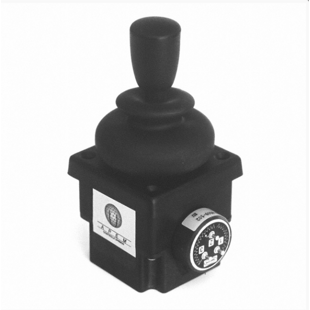 4R18-2S1E-32-00 Joystick 5K55° 1osa