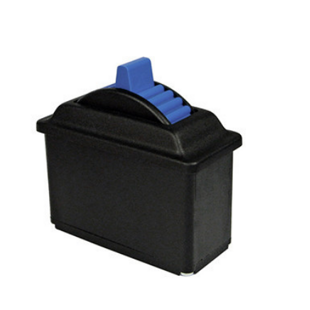 TW02GRY12 Jednoosý joystick (kolečko)