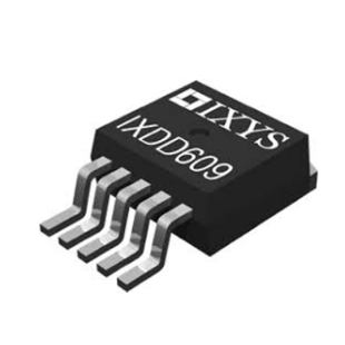 IXDN609SIA Low side gate drive 9Ap INV