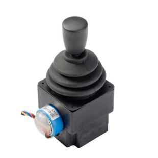 4P38-2H1P-55-00 Joystick 5K55°3osy,spín