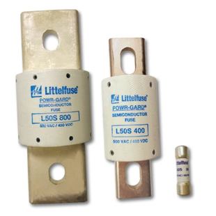 L50S150.V Pojistka 150A FF 500VAC 450VDC