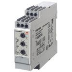 DPB01CM23 Monit.volt.relay 3PH&N 230V