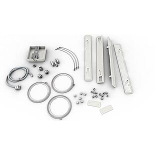 SL629 Starter kit/ending kit RAL9016