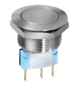 AV22LP402 Bezp.tlač.ploché d22