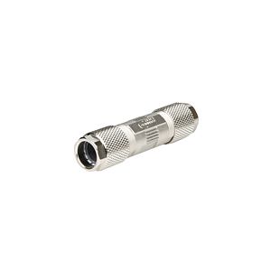 Konektor třídy FA s IP67 130863-02-E