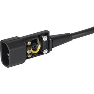 4732 Zásuvka na kabel 4732.0000