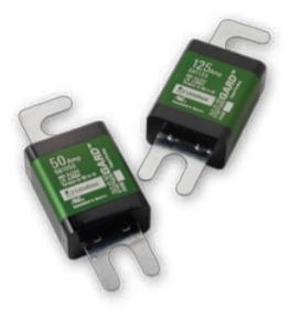 0581750.X HAZGARD FORK FUSE 750A/48VDC