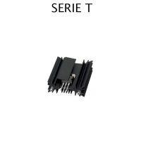 T40C/25W Chladič 35x13,3x25 RT8°C/W