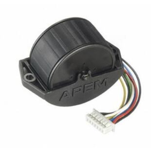 HRW202Q6 Miniaturní jednoosý joystick