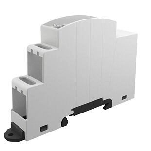 MODULBOX XTS 1M H53-B2F 25.0106000.BL